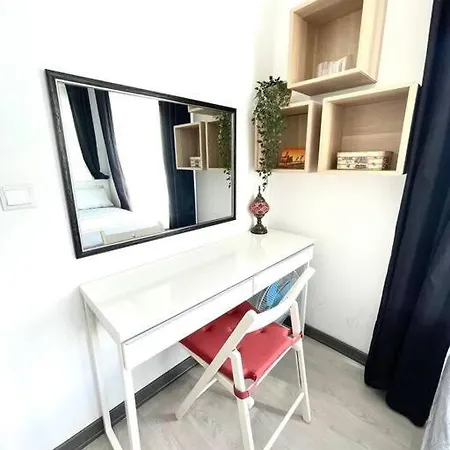 Modern With Pool * 안탈리아