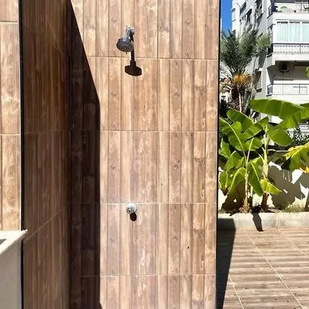 Modern With Pool